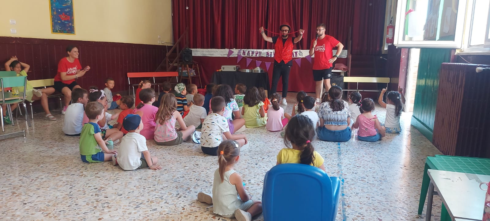 Laboratorio Musicale